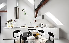 Attico By Casarosa