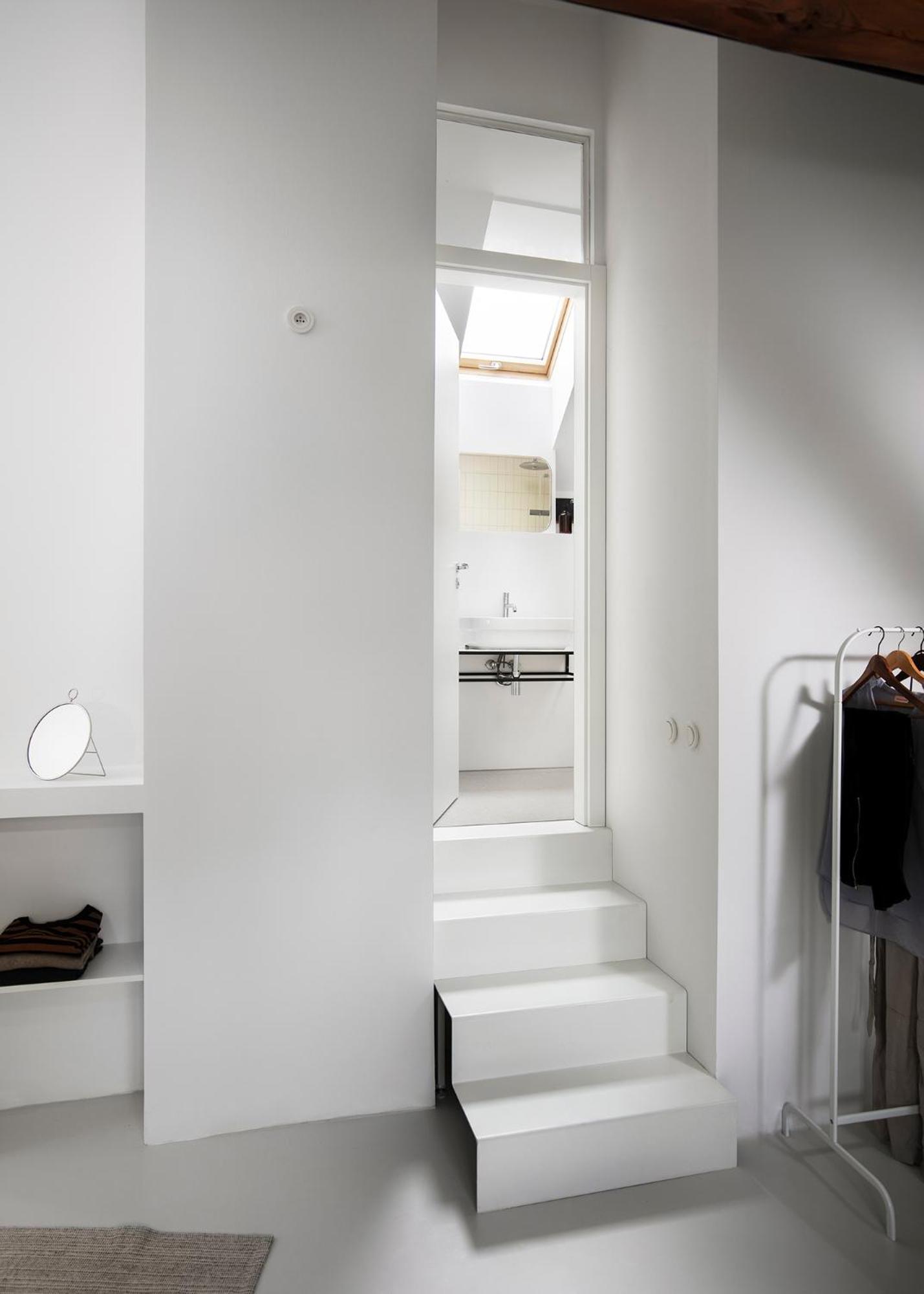 Ferienwohnung Attico By Casarosa Český Krumlov Exterior foto